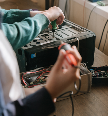 Laptop Repair post thumbnail